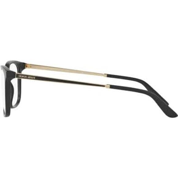 GIORGIO ARMANI Men's Tortoise Eyeglasses FRAMES Glasses AR7112 LUXURY DESIGNER - Picture 3 of 8